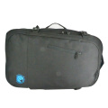 Large Capacity Travel Trolley Duffel Bag Carry-on Duffel with 2 Wheels